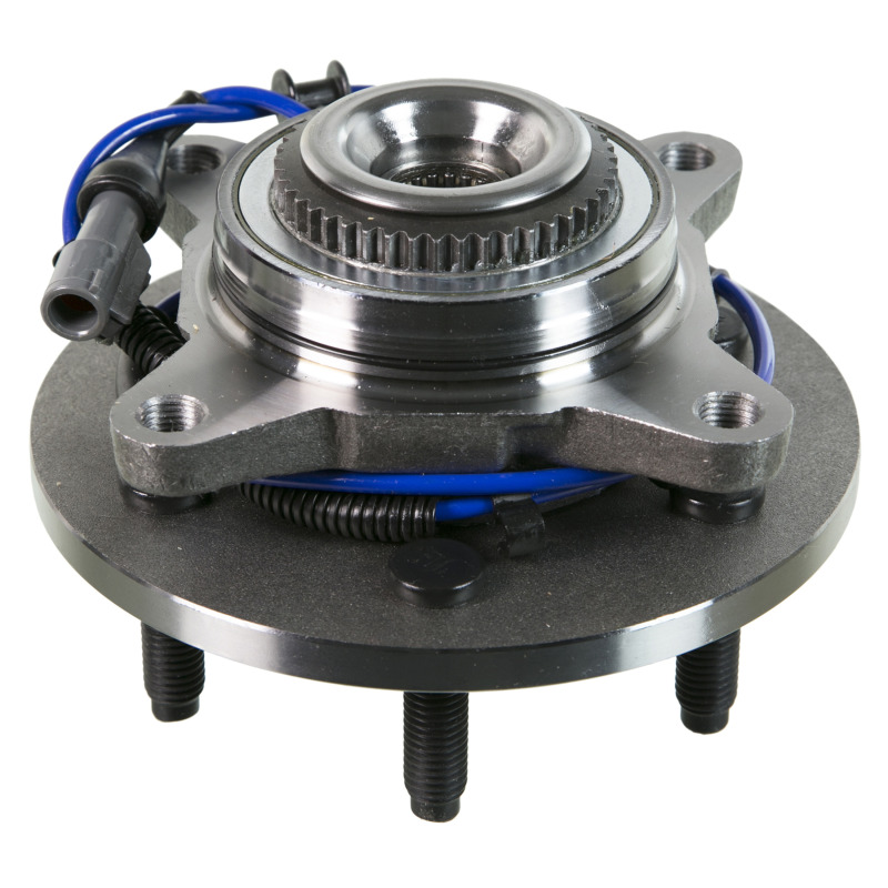 Picture of Moog MOH Hub Assemblies Wheel Hubs - 515046