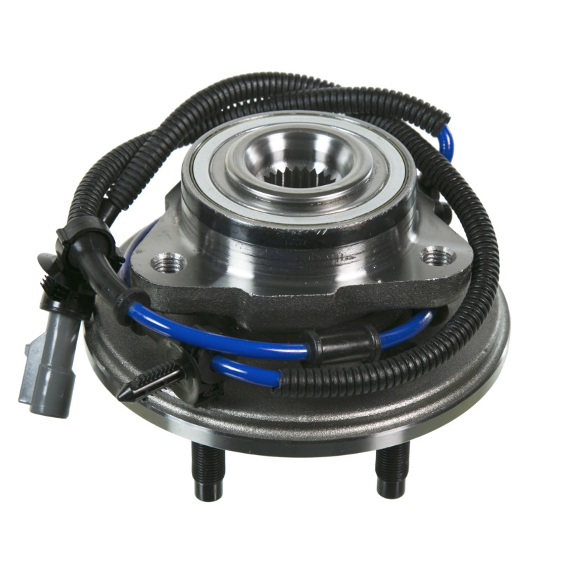 Picture of Moog MOH Hub Assemblies Wheel Hubs - 515050