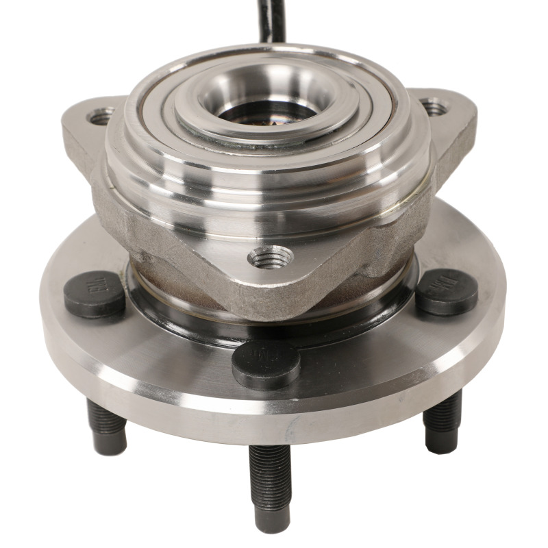 Picture of Moog MOH Hub Assemblies Wheel Hubs - 515052