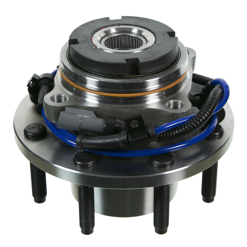 Picture of Moog MOH Hub Assemblies Wheel Hubs - 515056