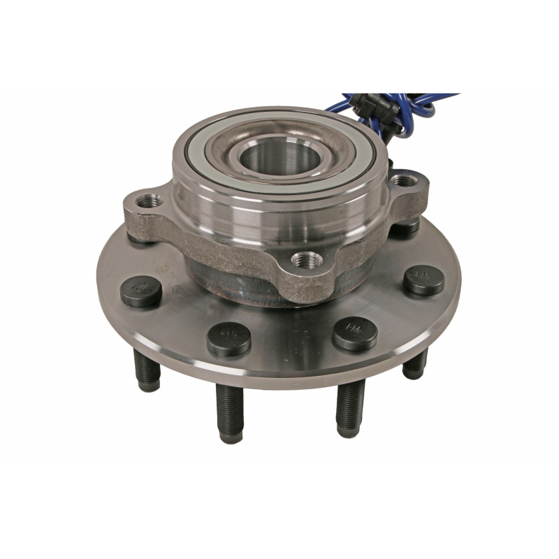 Picture of Moog MOH Hub Assemblies Wheel Hubs - 515061
