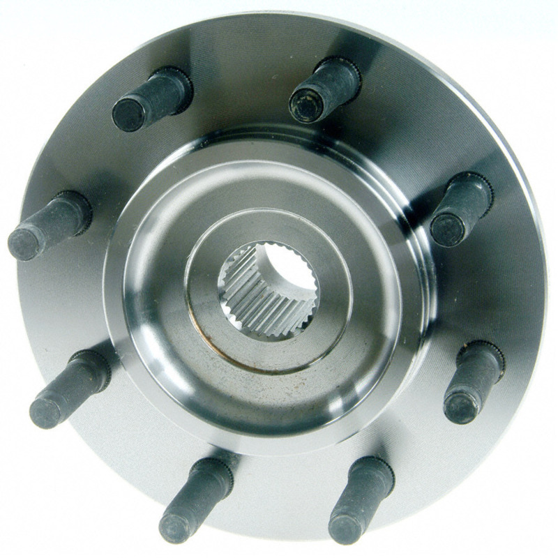 Picture of Moog MOH Hub Assemblies Wheel Hubs - 515062