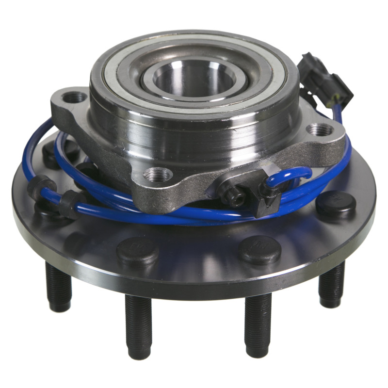 Picture of Moog MOH Hub Assemblies Wheel Hubs - 515063