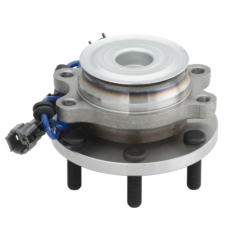 Picture of Moog MOH Hub Assemblies Wheel Hubs - 515064