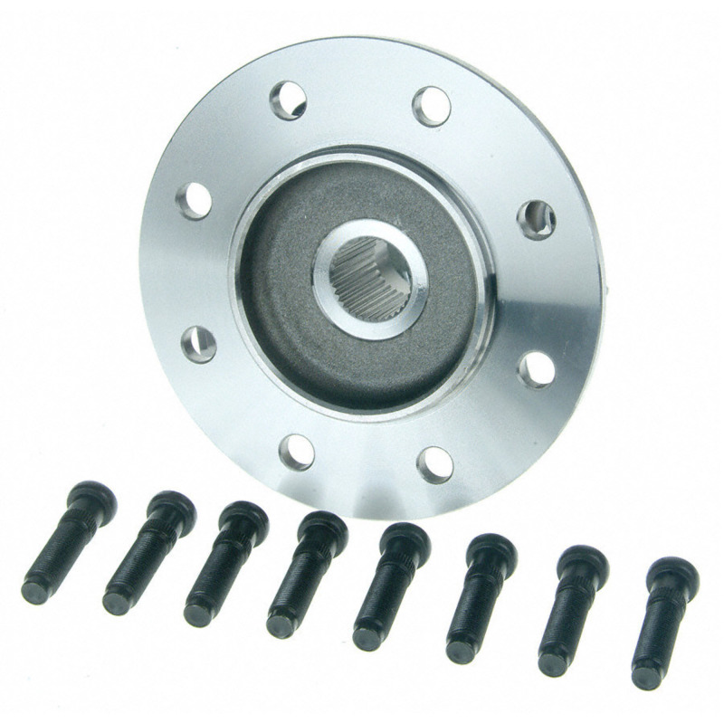Picture of Moog MOH Hub Assemblies Wheel Hubs - 515068