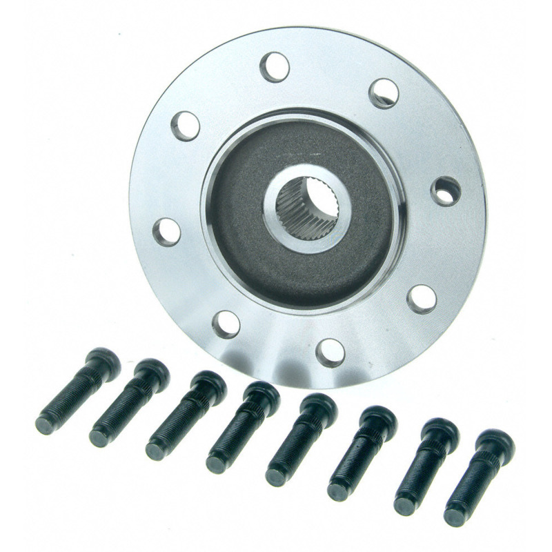 Picture of Moog MOH Hub Assemblies Wheel Hubs - 515069