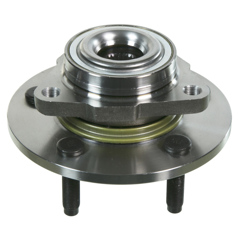 Picture of Moog MOH Hub Assemblies Wheel Hubs - 515072