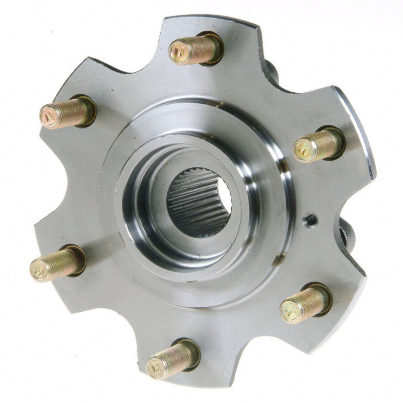 Picture of Moog MOH Hub Assemblies Wheel Hubs - 515074