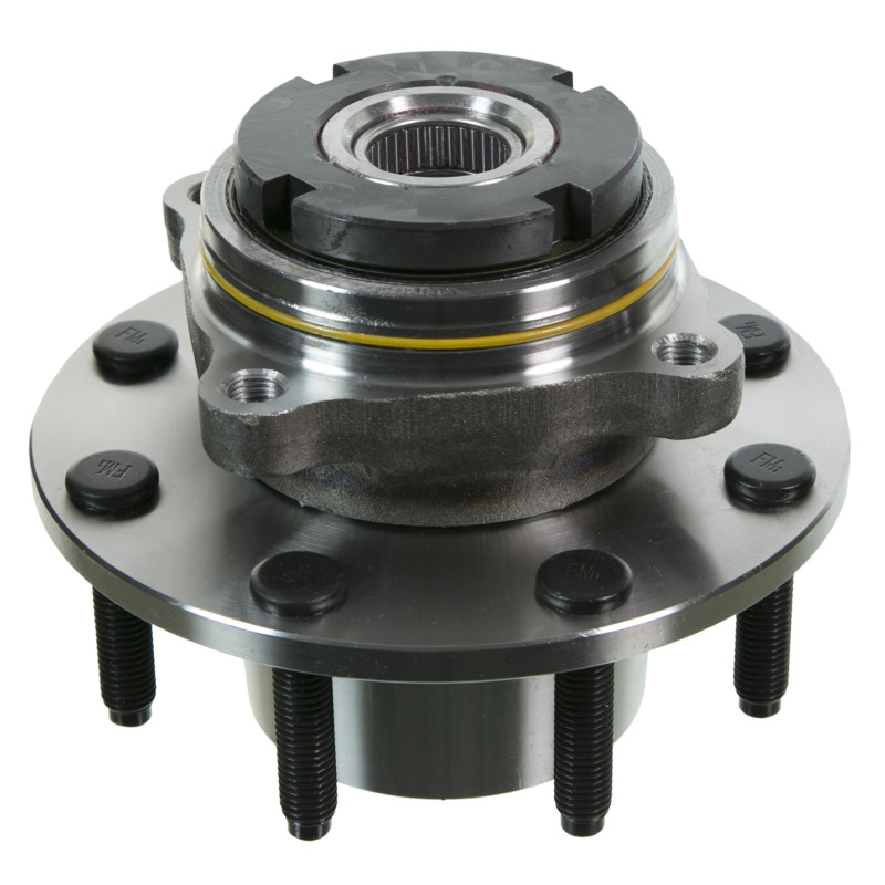 Picture of Moog MOH Hub Assemblies Wheel Hubs - 515076