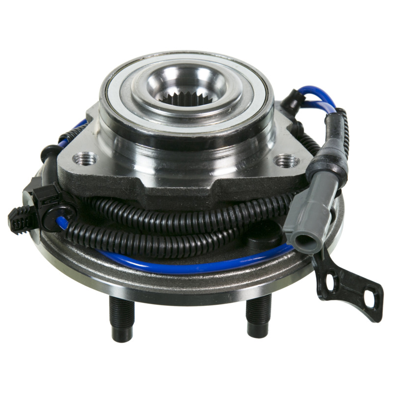 Picture of Moog MOH Hub Assemblies Wheel Hubs - 515078