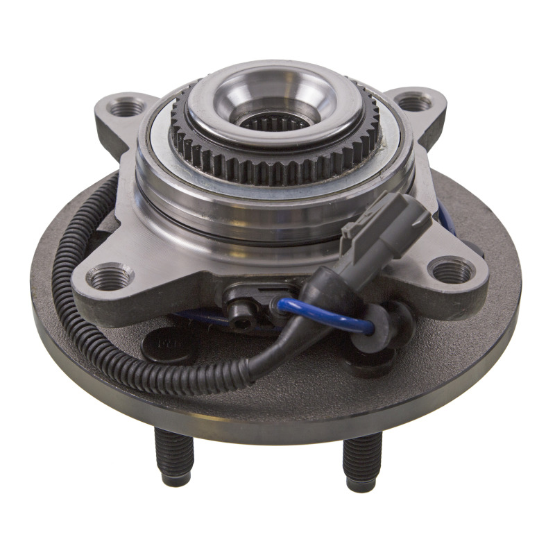 Picture of Moog MOH Hub Assemblies Wheel Hubs - 515079