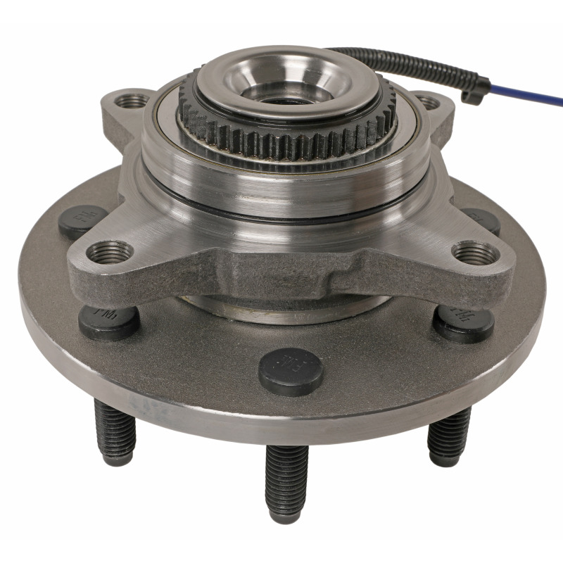 Picture of Moog MOH Hub Assemblies Wheel Hubs - 515080