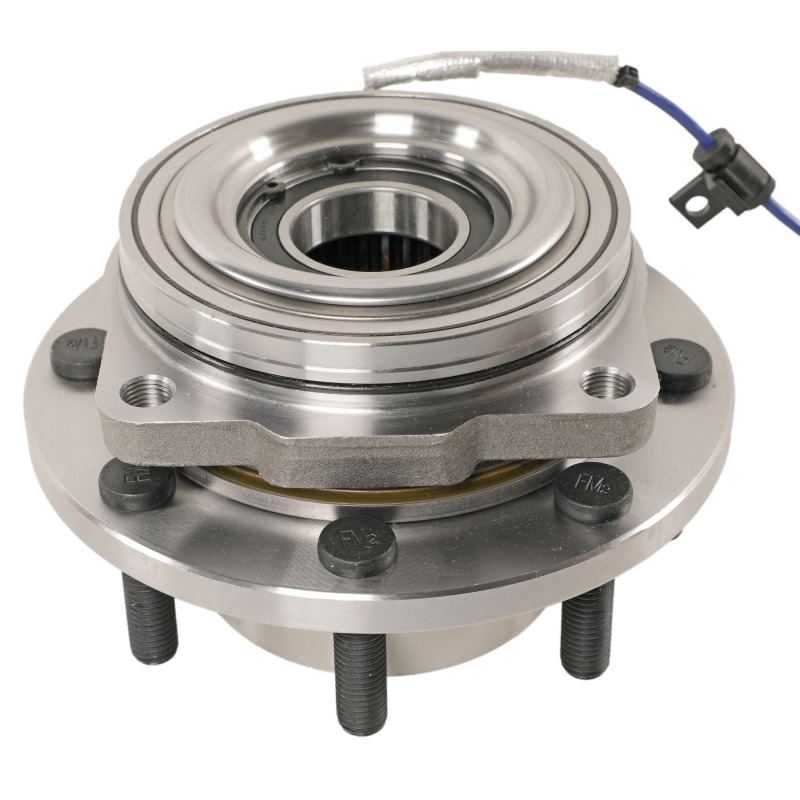Picture of Moog MOH Hub Assemblies Wheel Hubs - 515082