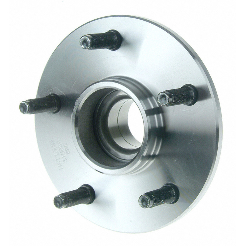 Picture of Moog MOH Hub Assemblies Wheel Hubs - 515084