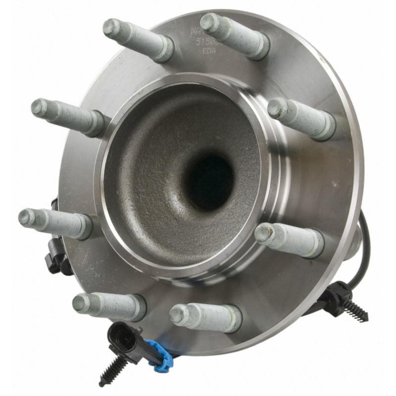 Picture of Moog MOH Hub Assemblies Wheel Hubs - 515085