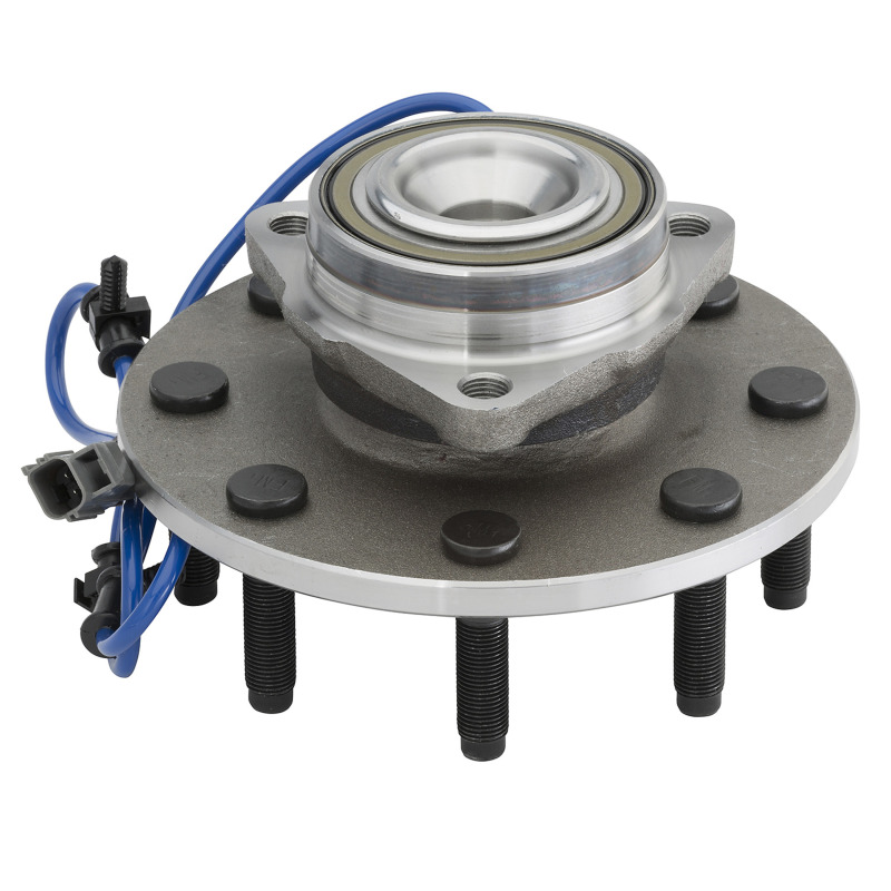Picture of Moog MOH Hub Assemblies Wheel Hubs - 515089