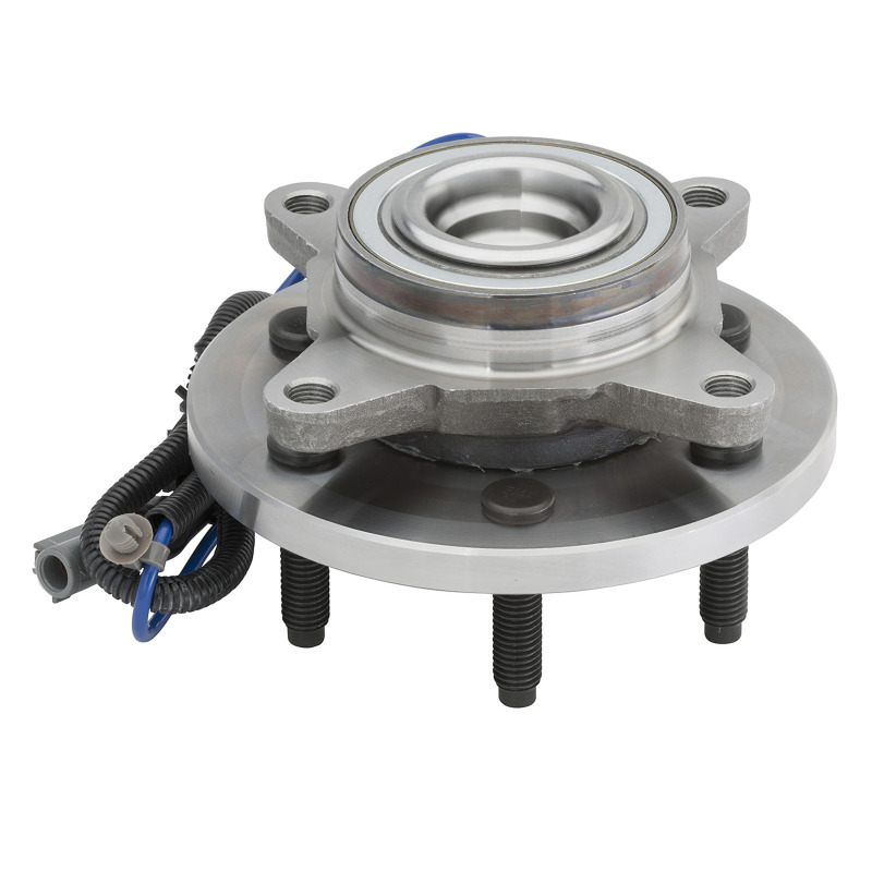 Picture of Moog MOH Hub Assemblies Wheel Hubs - 515094