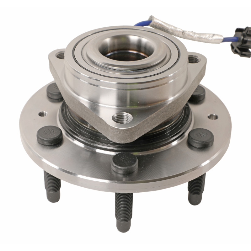 Picture of Moog MOH Hub Assemblies Wheel Hubs - 515096
