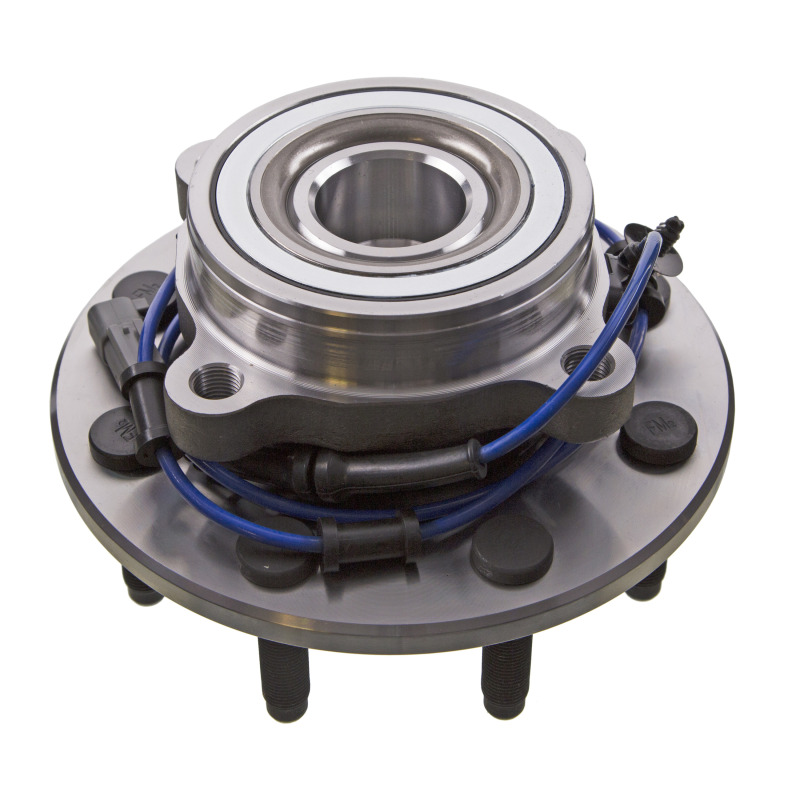 Picture of Moog MOH Hub Assemblies Wheel Hubs - 515101