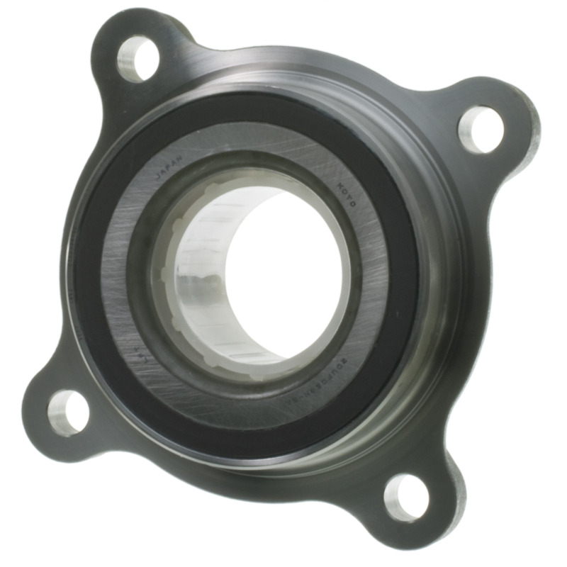 Picture of Moog MOH Hub Assemblies Wheel Hubs - 515103
