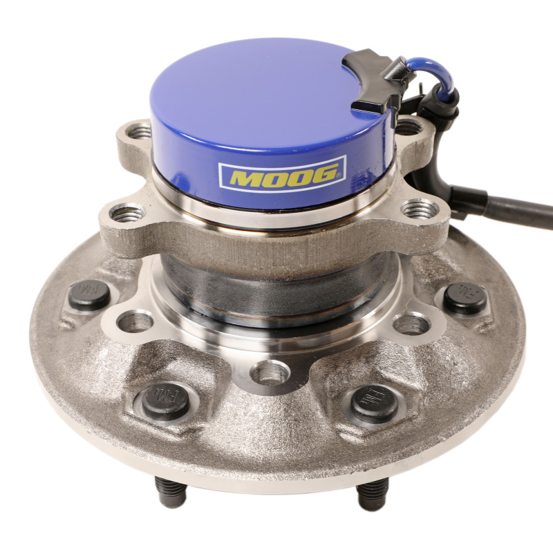 Picture of Moog MOH Hub Assemblies Wheel Hubs - 515104