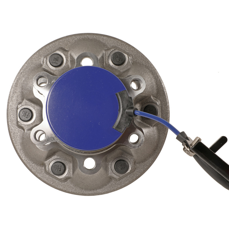 Picture of Moog MOH Hub Assemblies Wheel Hubs - 515105