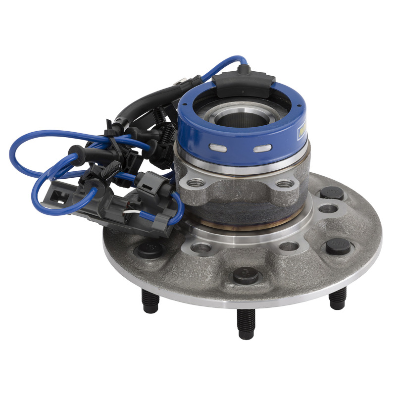 Picture of Moog MOH Hub Assemblies Wheel Hubs - 515110