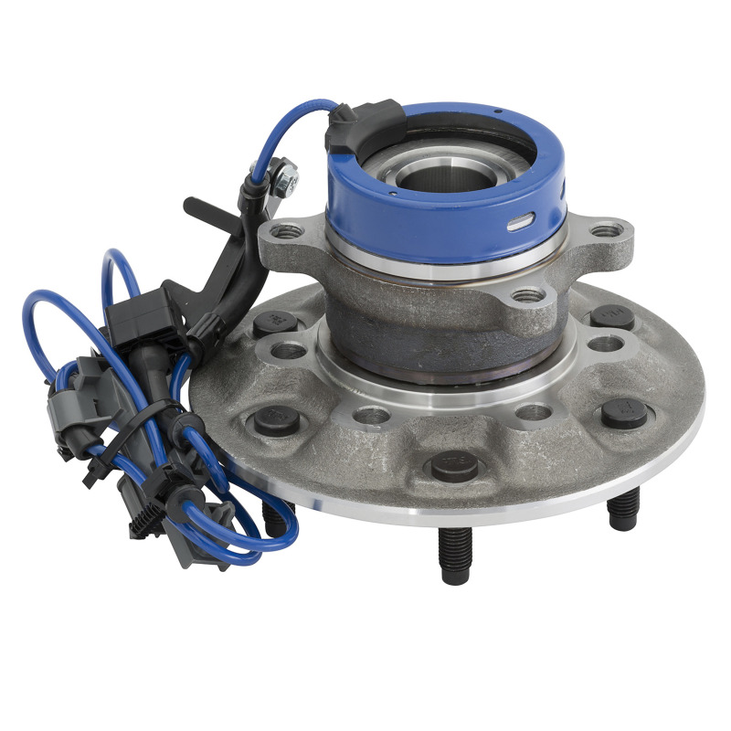 Picture of Moog MOH Hub Assemblies Wheel Hubs - 515111