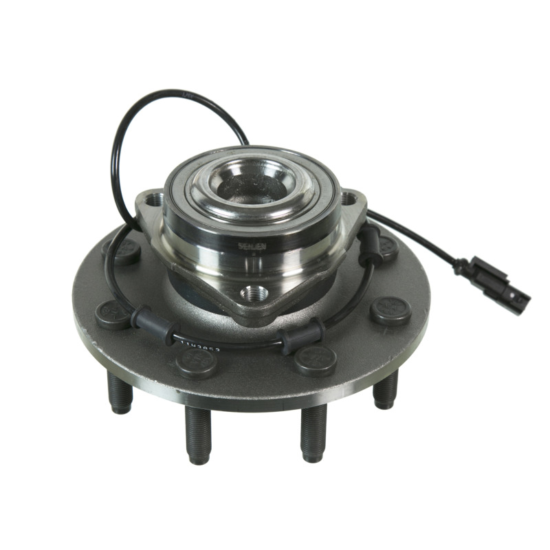 Picture of Moog MOH Hub Assemblies Wheel Hubs - 515114