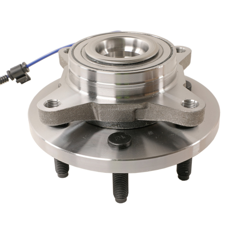 Picture of Moog MOH Hub Assemblies Wheel Hubs - 515117