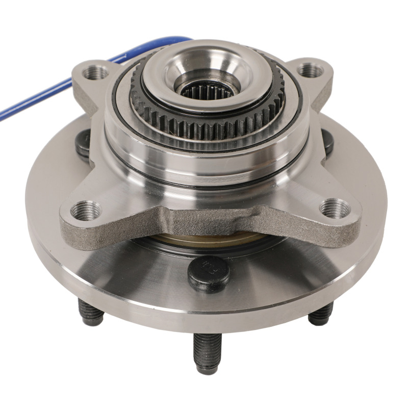 Picture of Moog MOH Hub Assemblies Wheel Hubs - 515119