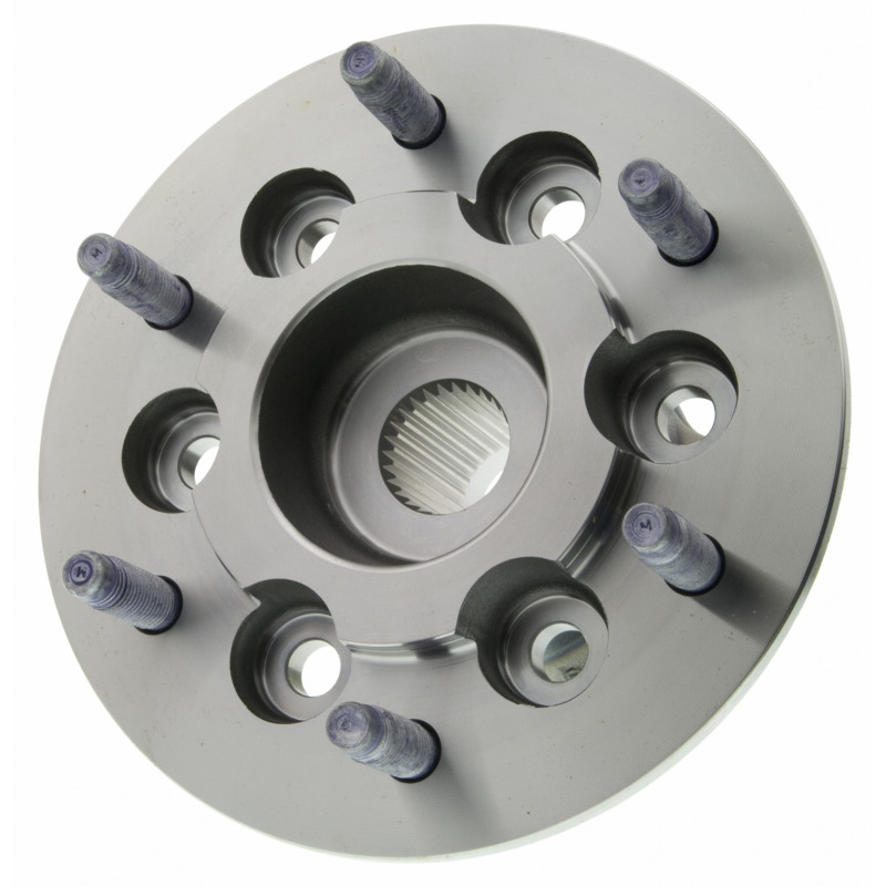 Picture of Moog MOH Hub Assemblies Wheel Hubs - 515121