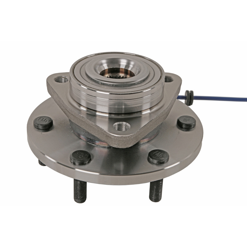 Picture of Moog MOH Hub Assemblies Wheel Hubs - 515125