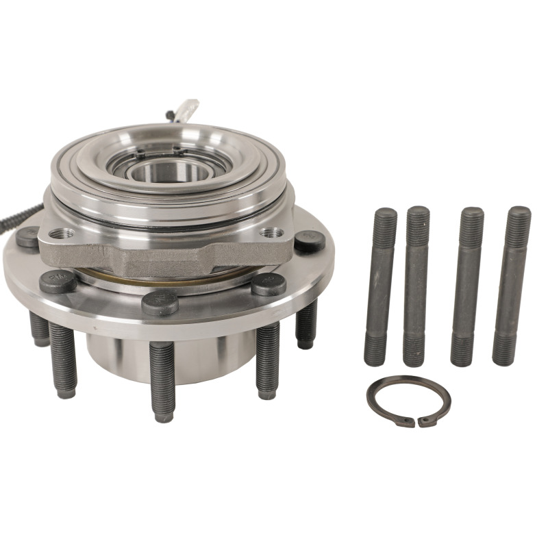 Picture of Moog MOH Hub Assemblies Wheel Hubs - 515130