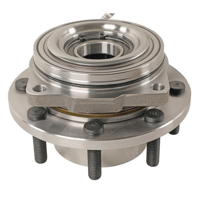 Picture of Moog MOH Hub Assemblies Wheel Hubs - 515131