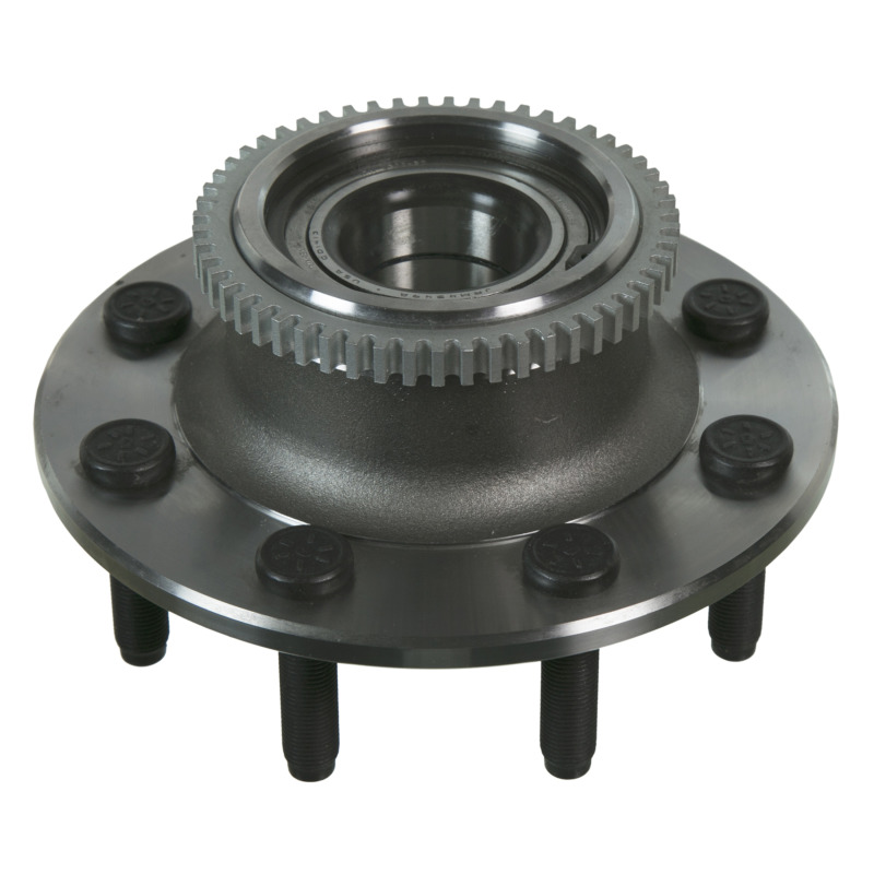 Picture of Moog MOH Hub Assemblies Wheel Hubs - 515139