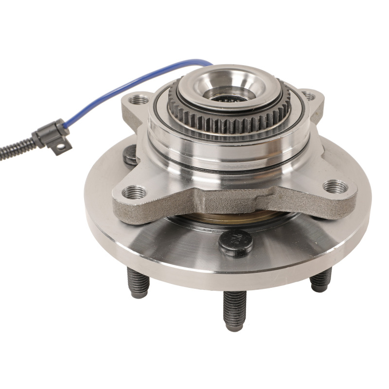 Picture of Moog MOH Hub Assemblies Wheel Hubs - 515142