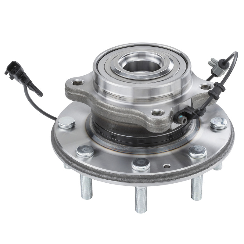 Picture of Moog MOH Hub Assemblies Wheel Hubs - 515144