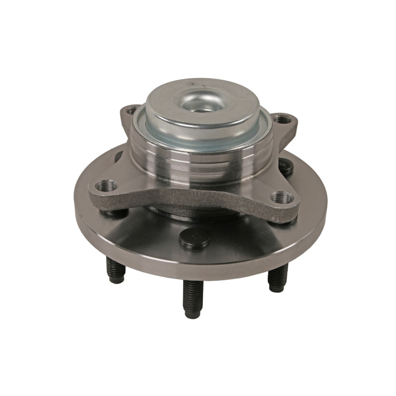 Picture of Moog MOH Hub Assemblies Wheel Hubs - 515143