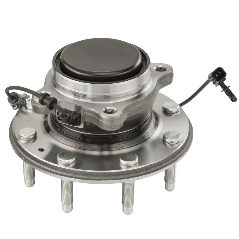 Picture of Moog MOH Hub Assemblies Wheel Hubs - 515146