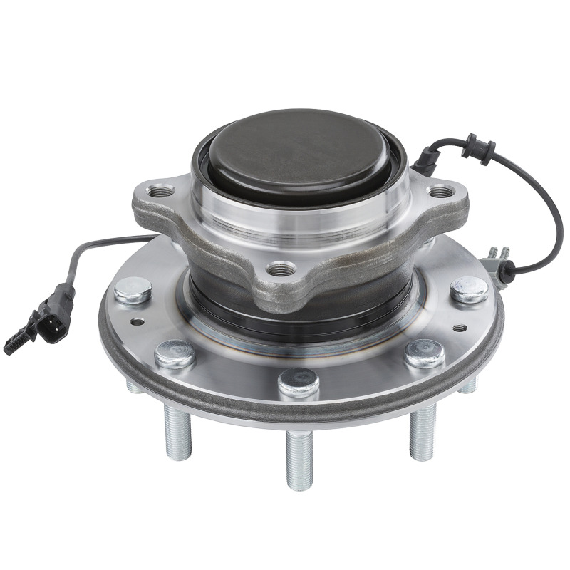 Picture of Moog MOH Hub Assemblies Wheel Hubs - 515147