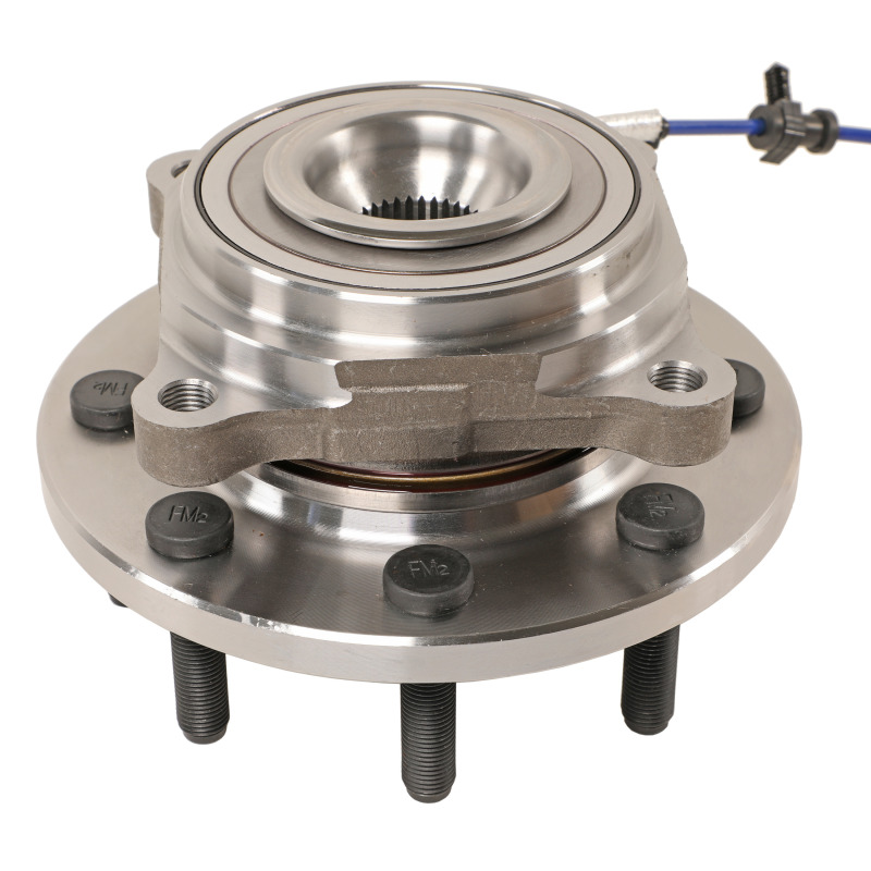 Picture of Moog MOH Hub Assemblies Wheel Hubs - 515148