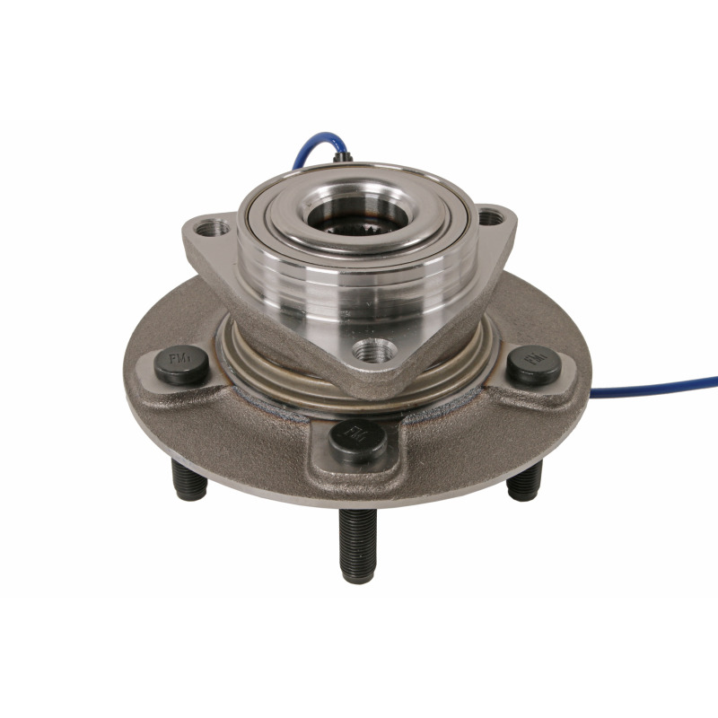 Picture of Moog MOH Hub Assemblies Wheel Hubs - 515151