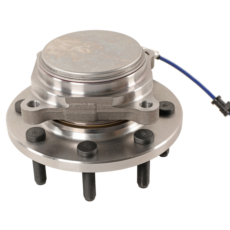 Picture of Moog MOH Hub Assemblies Wheel Hubs - 515154