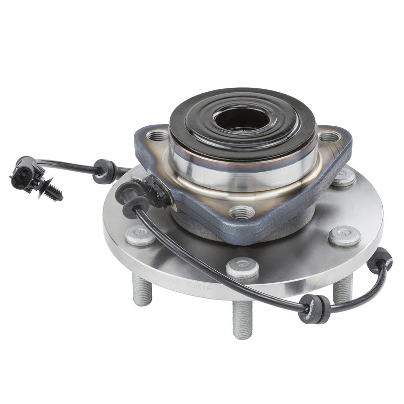 Picture of Moog MOH Hub Assemblies Wheel Hubs - 515156