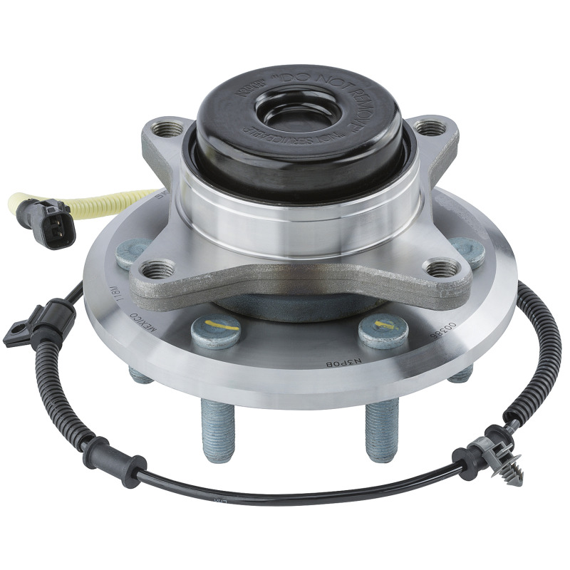 Picture of Moog MOH Hub Assemblies Wheel Hubs - 515157
