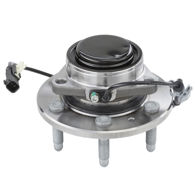 Picture of Moog MOH Hub Assemblies Wheel Hubs - 515159