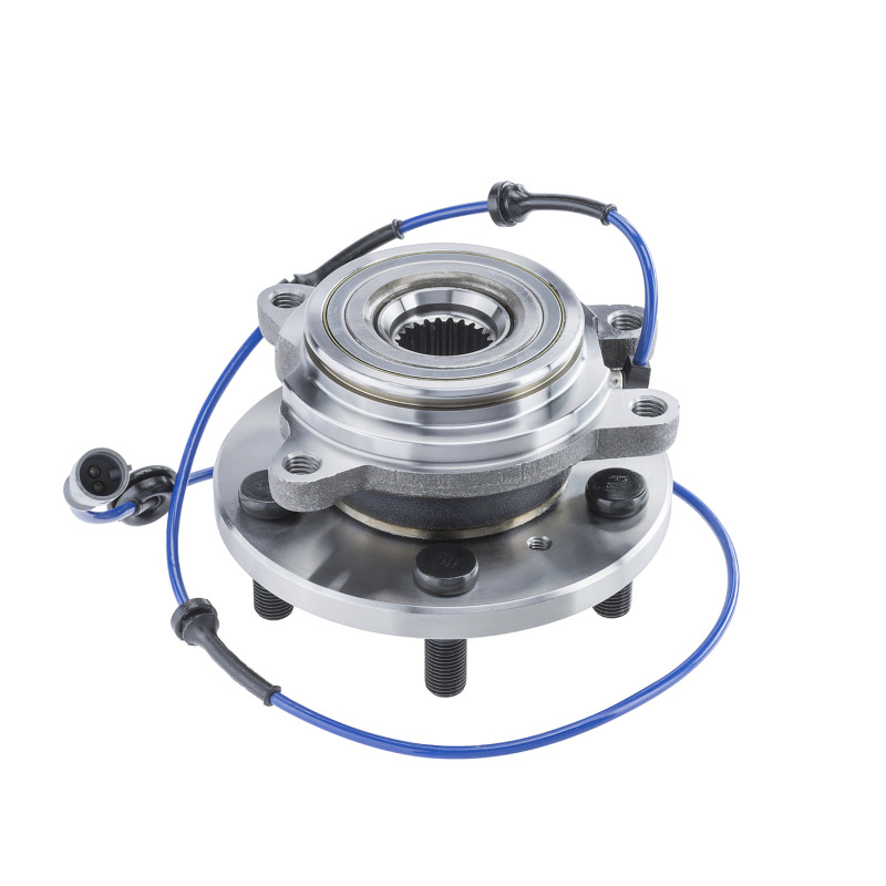 Picture of Moog MOH Hub Assemblies Wheel Hubs - 515164