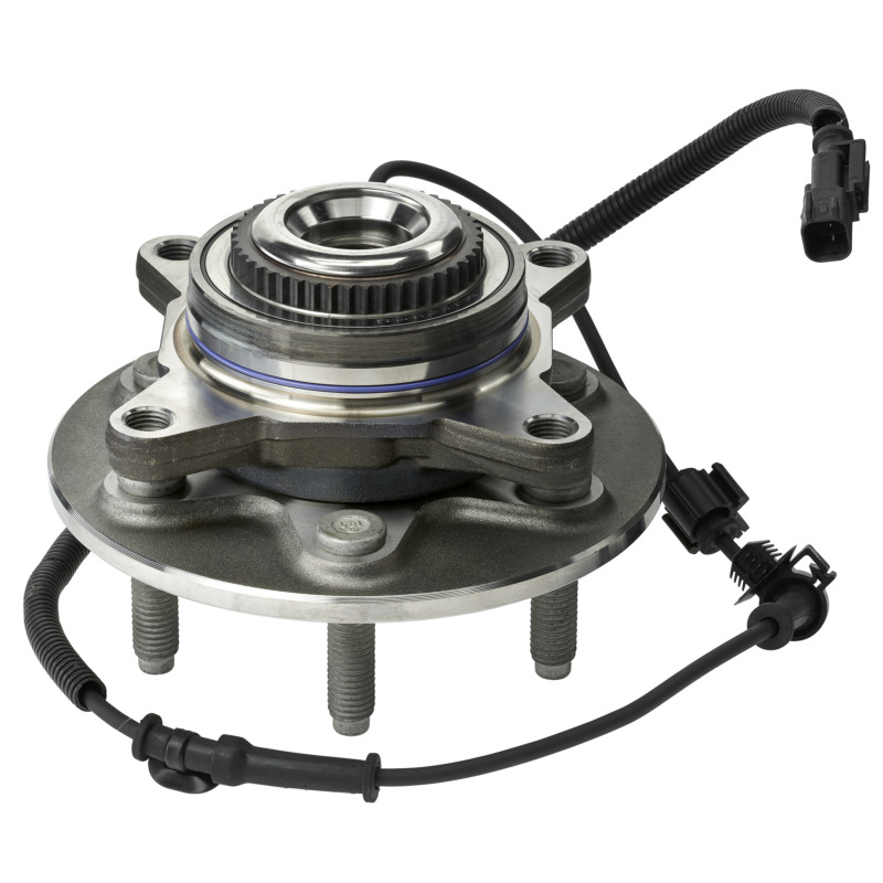 Picture of Moog MOH Hub Assemblies Wheel Hubs - 515166