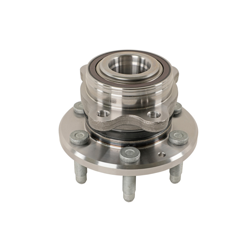 Picture of Moog MOH Hub Assemblies Wheel Hubs - 515167